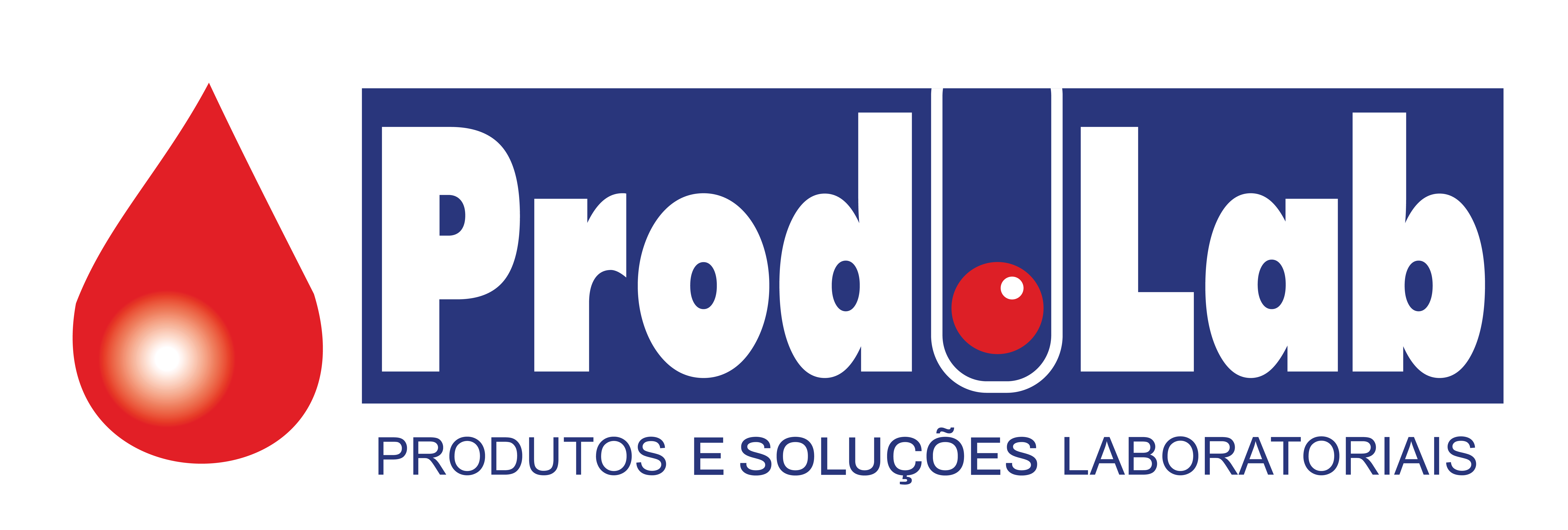 ProdLab - Produtos e Soluções Laboratoriais